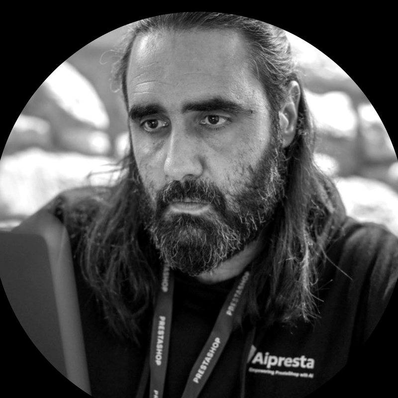 Daniel Raya
